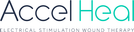 logo-accel-heal-electrical-stimulation-wound-therapy
